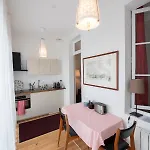 Chalet Particulier