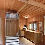 Particulier Chalet