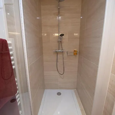 Domek alpejski Particulier Bordeaux