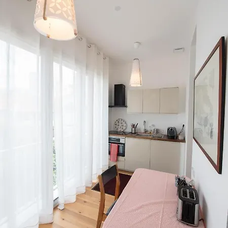 Domek alpejski Particulier *