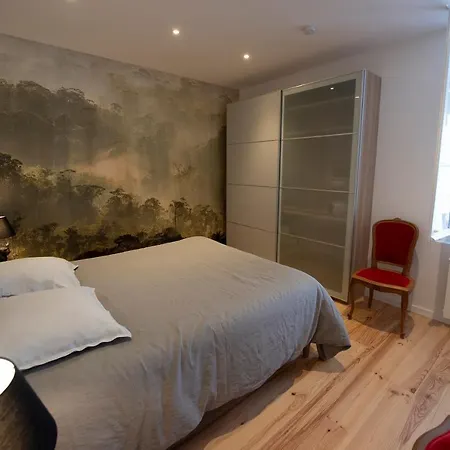 Particulier Domek alpejski Bordeaux