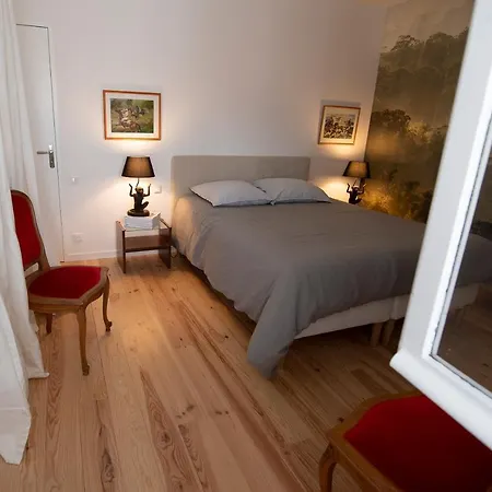 Particulier * Μπορντό