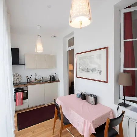 Σαλέ Particulier