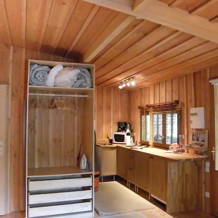 Particulier Domek alpejski