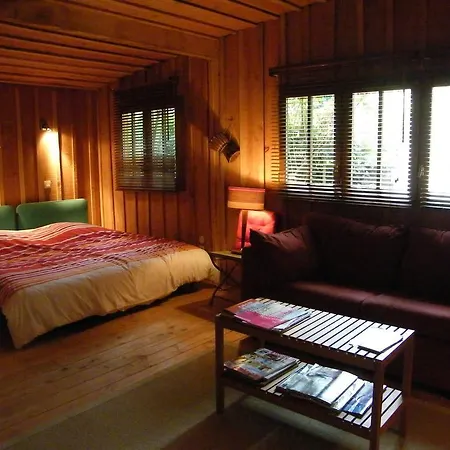 Particulier Chalet *