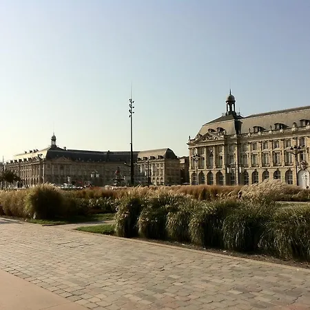 Particulier * Bordeaux