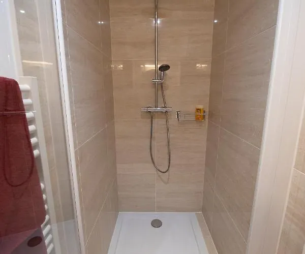 Chalet Particulier Bordeaux