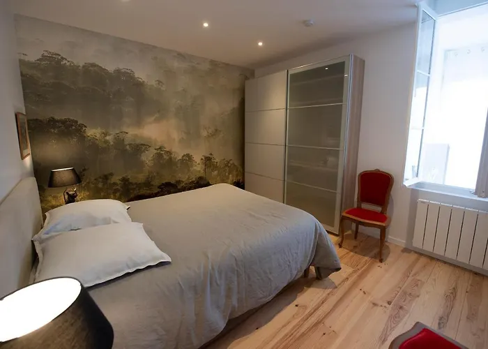 Particulier Chalet Bordeaux