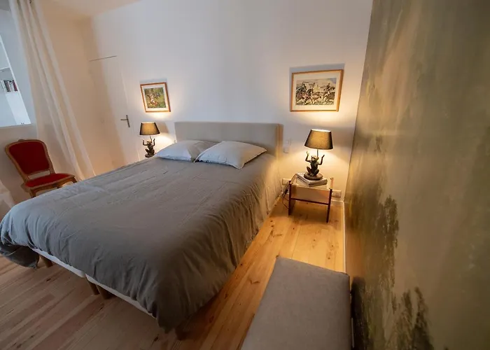 Chalet Particulier *