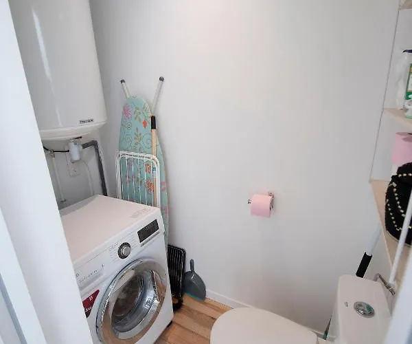 Particulier Chalet Bordeaux