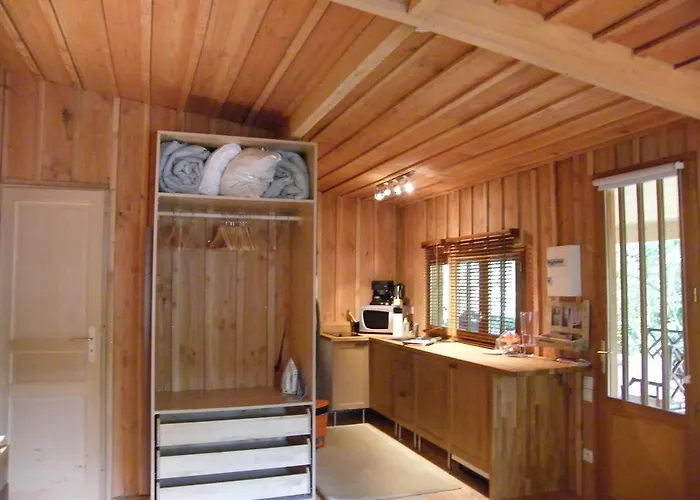 Particulier Chalet