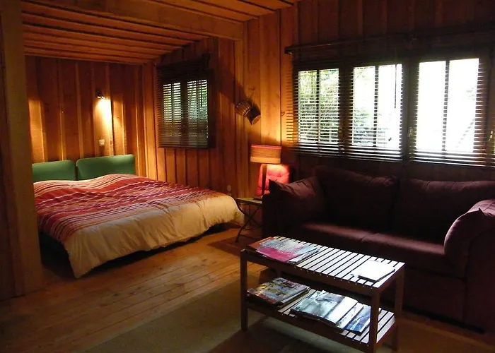 Particulier Chalet *