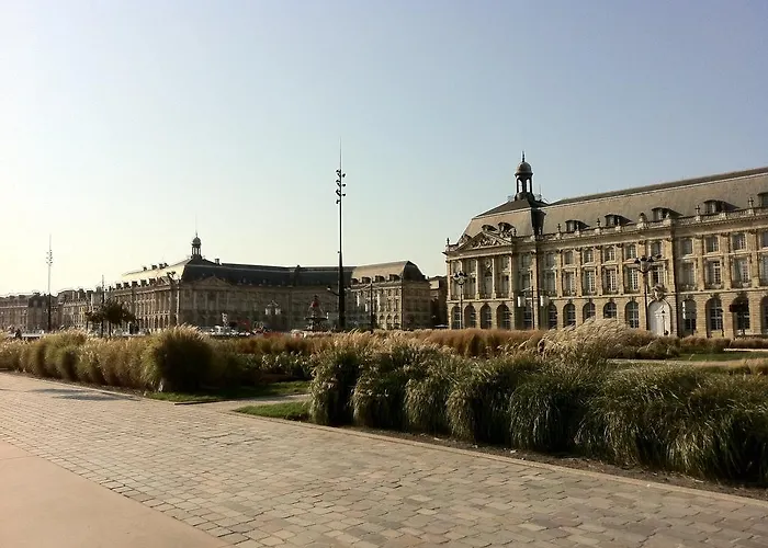 Particulier * Bordeaux