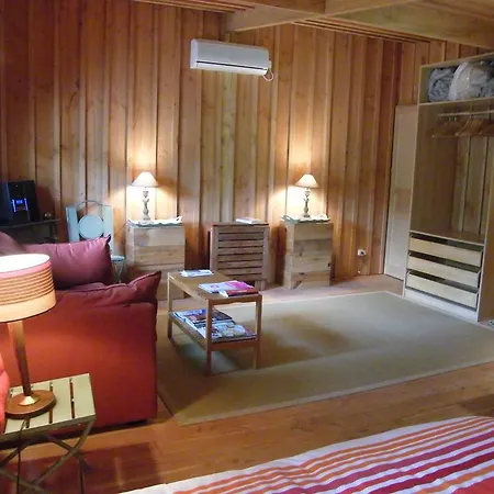 Particulier בורדו