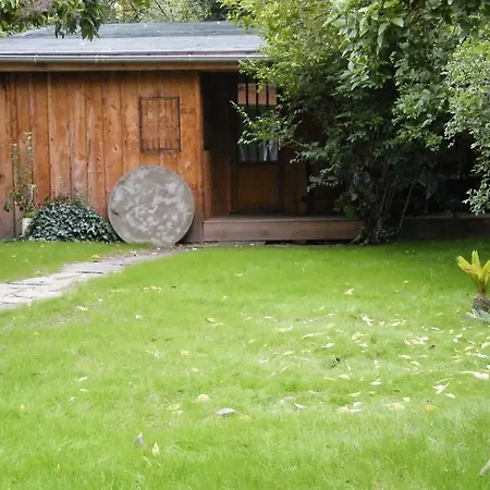 בקתה Particulier בורדו