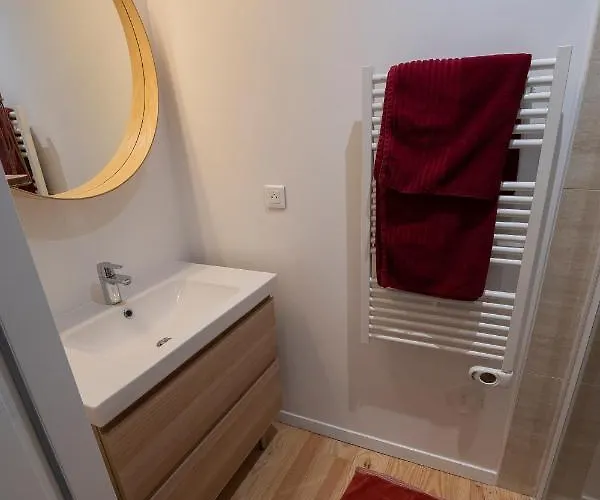 Particulier * בורדו