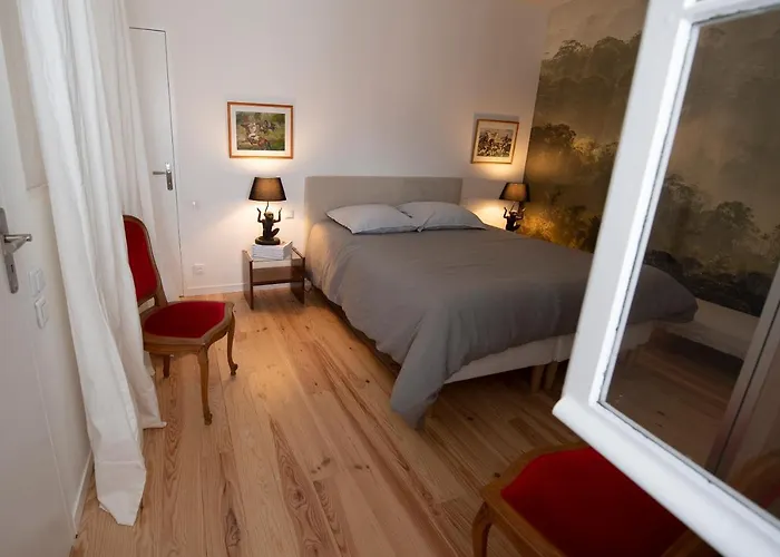 Particulier * בורדו