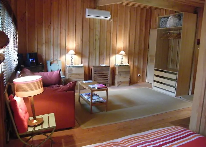 Particulier בורדו