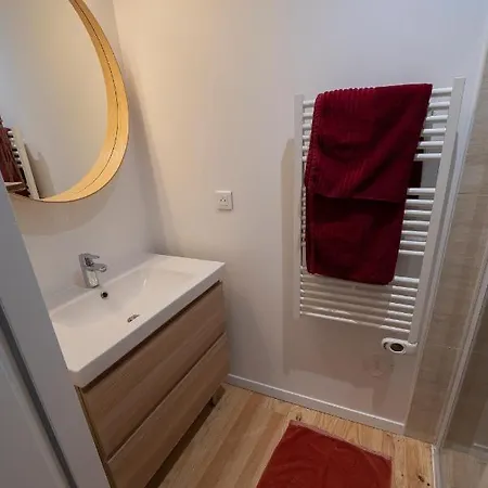 Particulier * Bordeaux