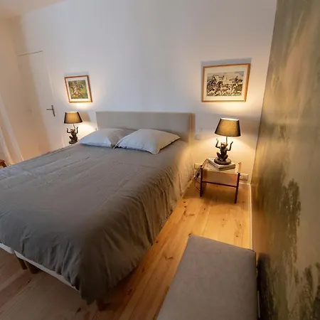 Chalet Particulier *